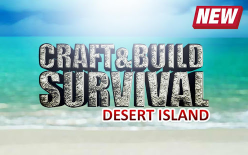 Craft Build Survival PRO