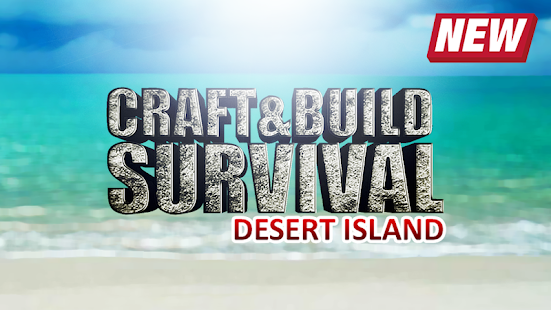 Craft Build Survival PRO