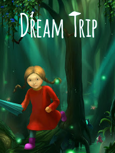 Dream Trip - Arabela