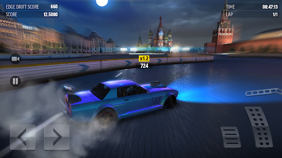Drift Max World - Racing Game (Mod Money)