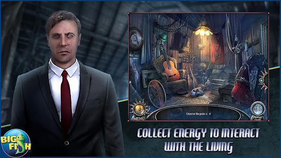 Hidden Objects - Haunted Hotel: The Thirteenth