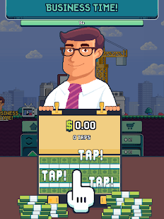 Idle Tower Tycoon