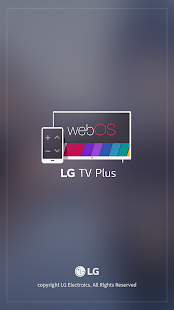 LG TV Plus