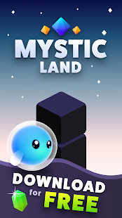 Mystic Land: Ava's Magic Quest - Mystery Fairy Pet (Mod Mone