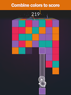 REACH classic - Puzzle Game - Match 3