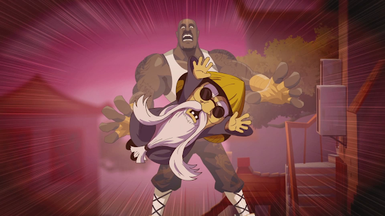 ShaqFu: A Legend Reborn (Unlocked)