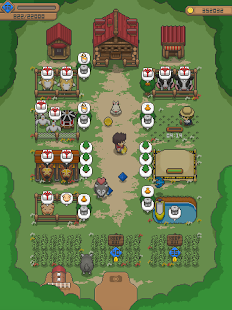 Tiny Pixel Farm - Simple Farm Game (Mod Money)