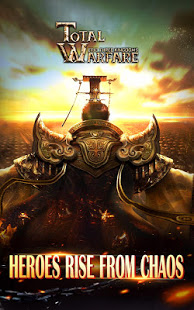 Total Warfare – Epic Three Kingdoms