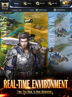 Total Warfare – Epic Three Kingdoms