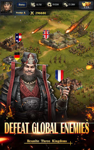 Total Warfare – Epic Three Kingdoms