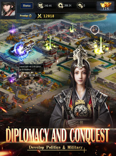 Total Warfare – Epic Three Kingdoms