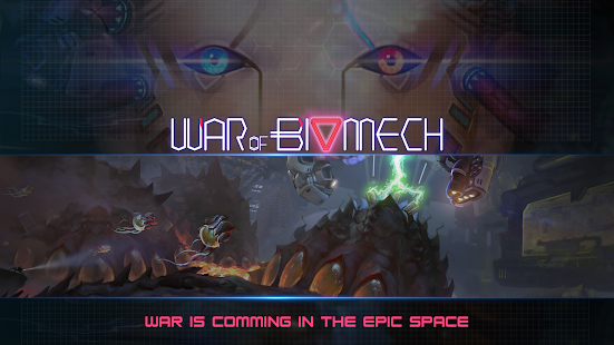 War of BioMech