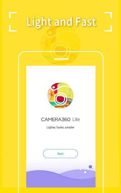 Camera360 Lite - Selfie Camera (Mod)
