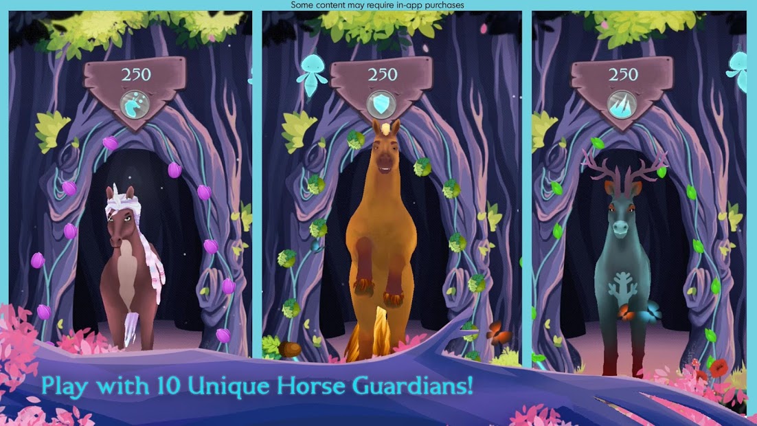 EverRun: The Horse Guardians - Epic Endless Runner (Unlocked