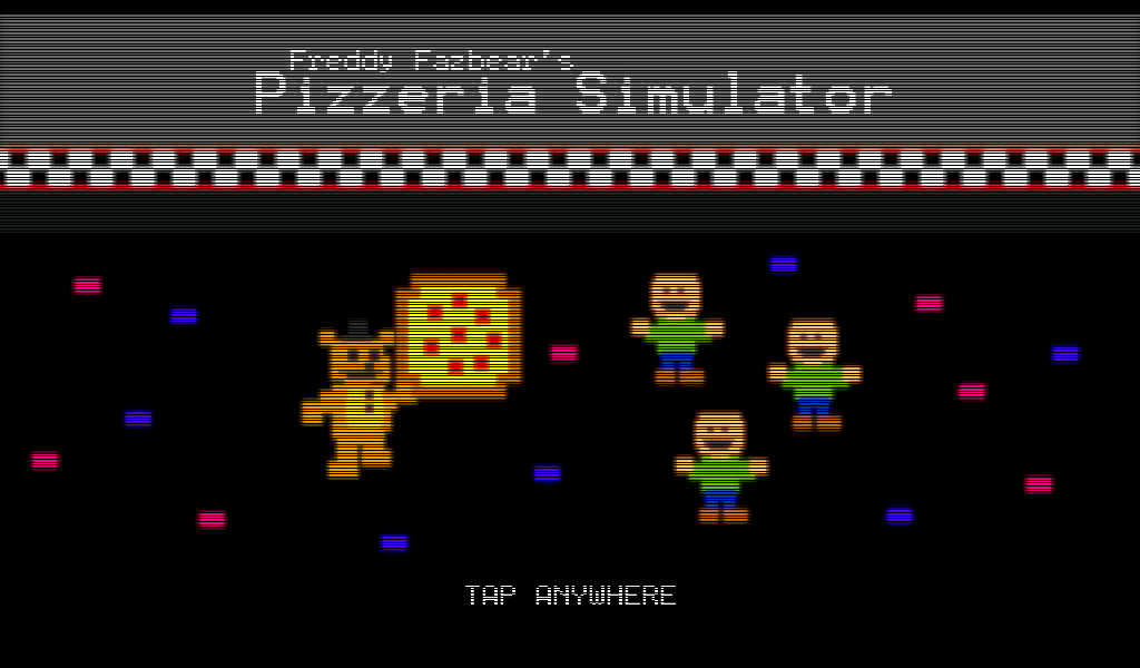 Stream FNaF 6: Pizzeria Simulator APK - Free Download for Android Devices  from Ansicurhi
