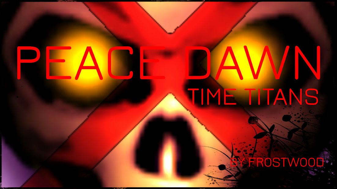 Peace Dawn (RPG JRPG SANDBOX)