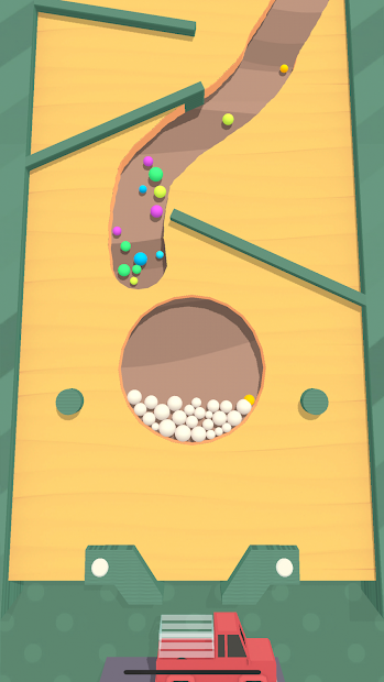 Sand Balls - Puzzle Game [Mod]