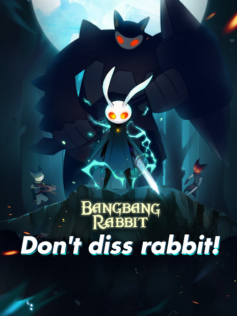 Bangbang Rabbit!