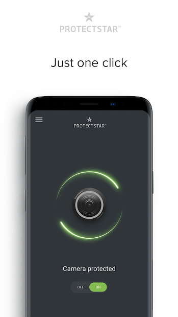 Camera Blocker & Guard With Anti Spyware[PRO]