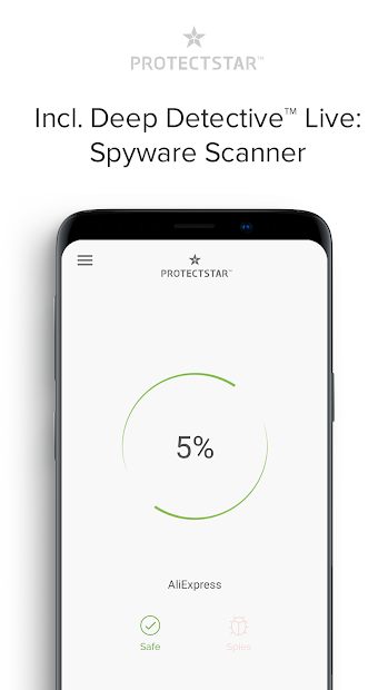 Camera Blocker & Guard With Anti Spyware[PRO]