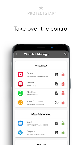 Camera Blocker & Guard With Anti Spyware[PRO]
