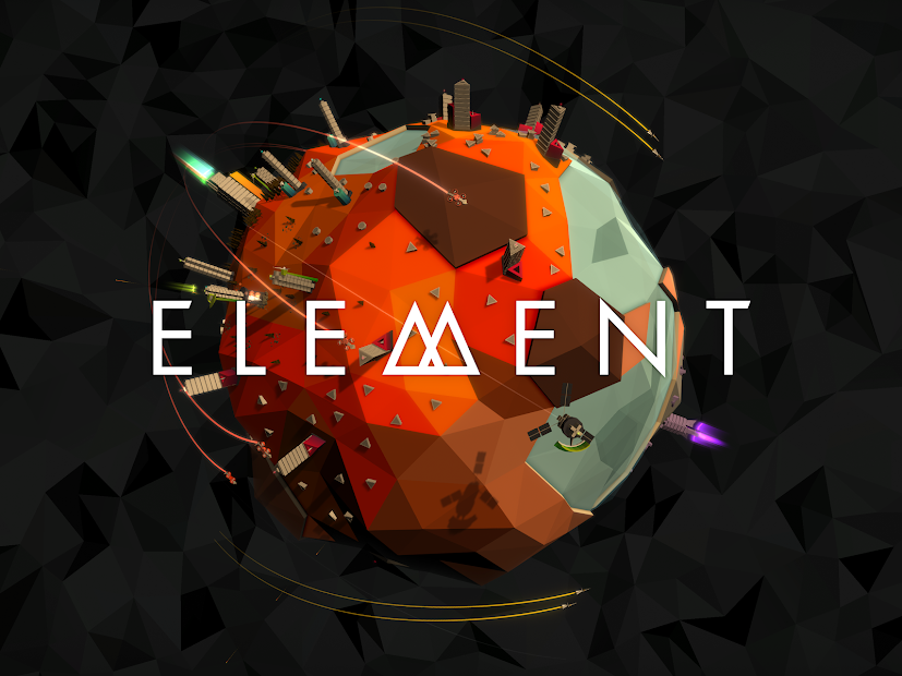 Element(Mod)