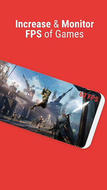 Game Booster | Play Games Faster & Smoother [Pro]