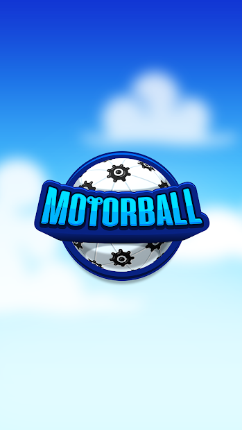 Motorball