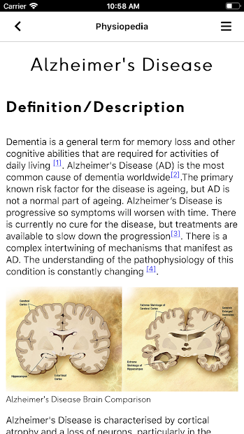 Physiopedia [Premium]