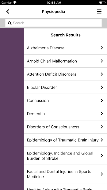 Physiopedia [Premium]