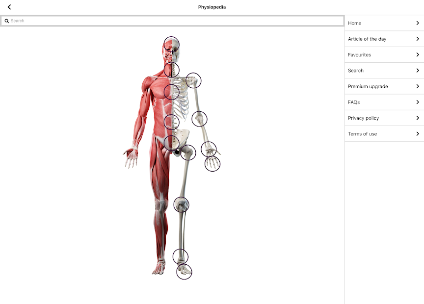 Physiopedia [Premium]