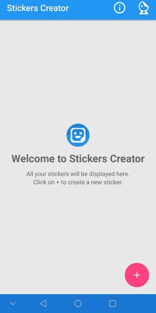 Stickers Creator Pro