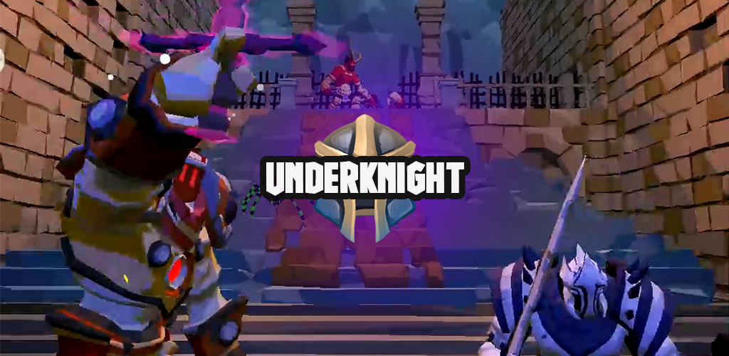 UnderKnight: One Thumb Warrior