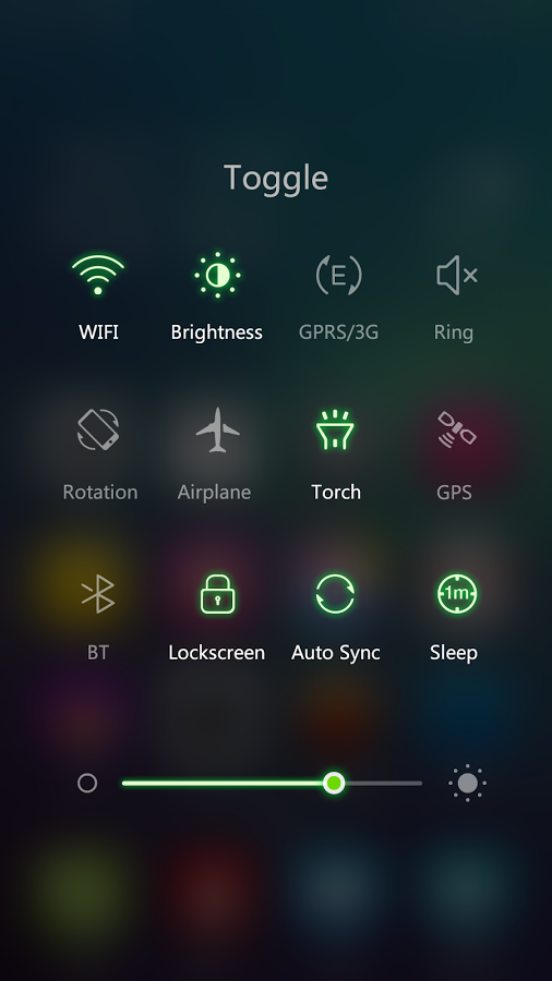 Unduh 360 Launcher Cho Android Free Edition