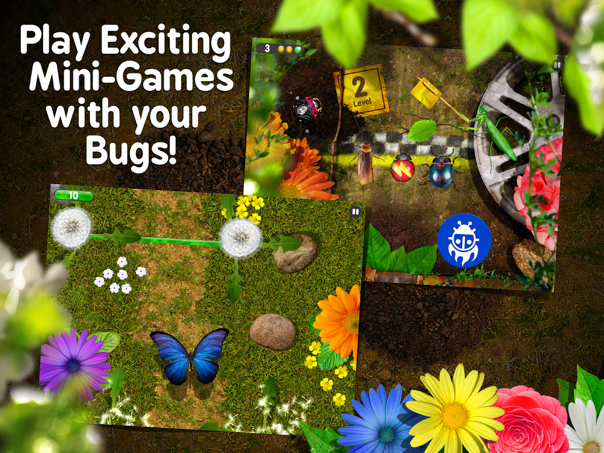 Bug Art