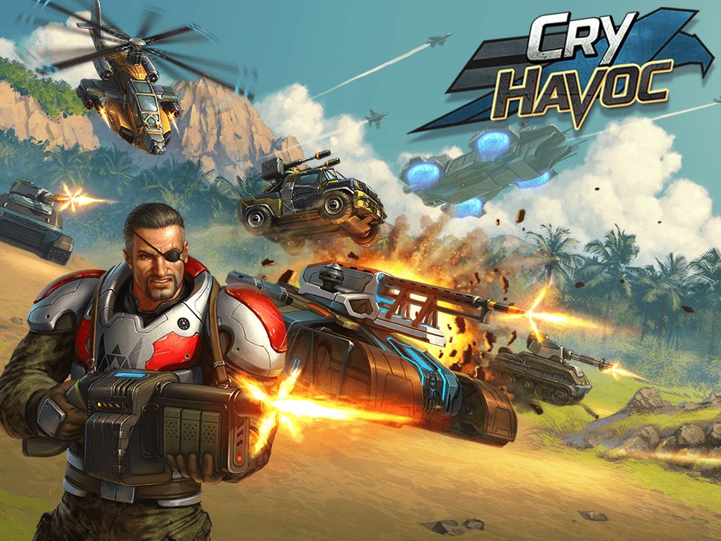 Cry Havoc