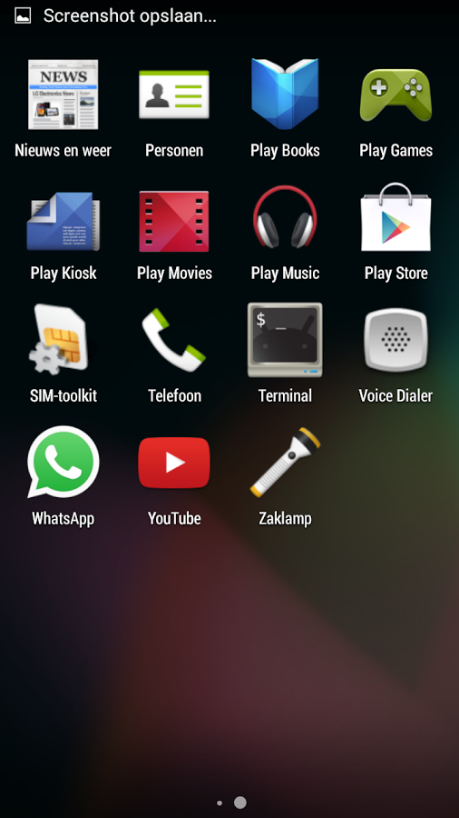 FREE CM11 HTC One icon theme