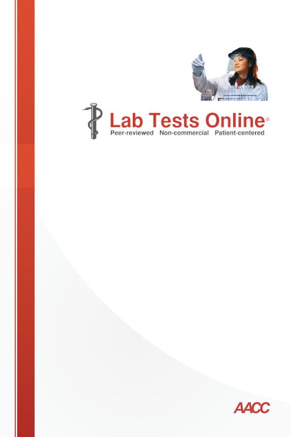 Lab Tests Online-M