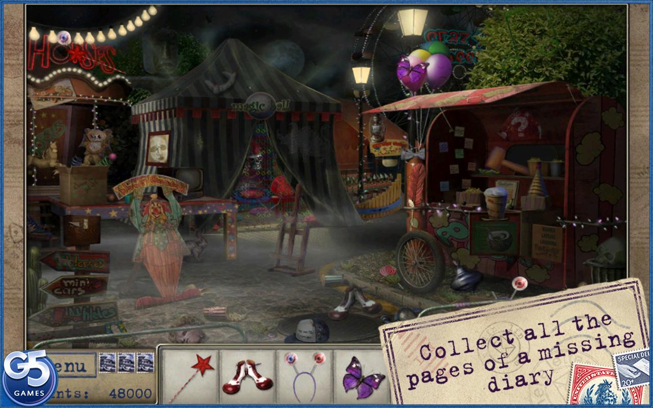 Letters from Nowhere 2 (Full/Unlocked)