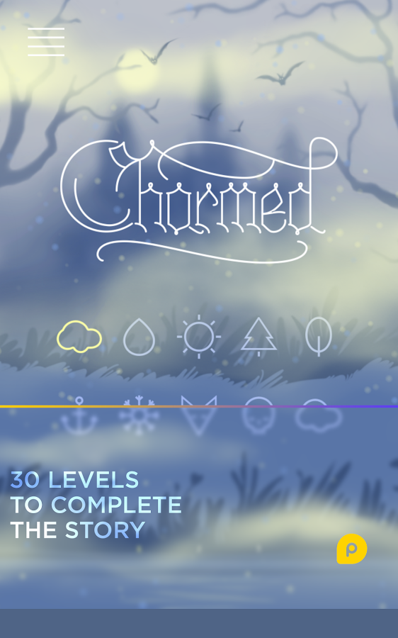 Mini-U: Charmed