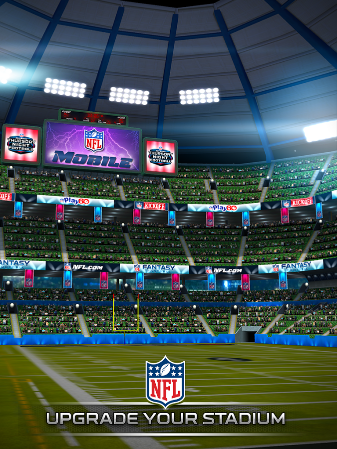 NFL Kicker 15