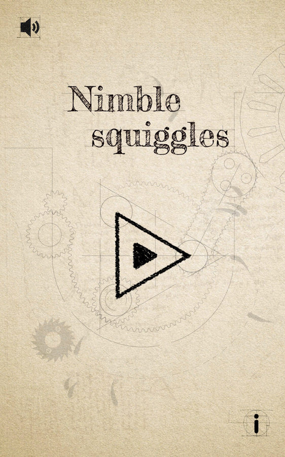 Nimble Squiggles