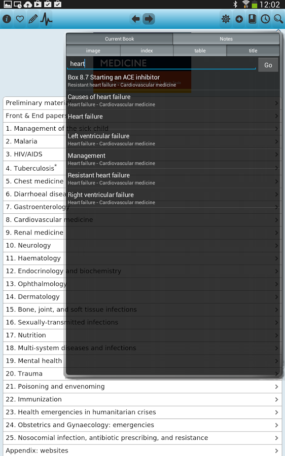 Oxford Handbook Tropical Med 4