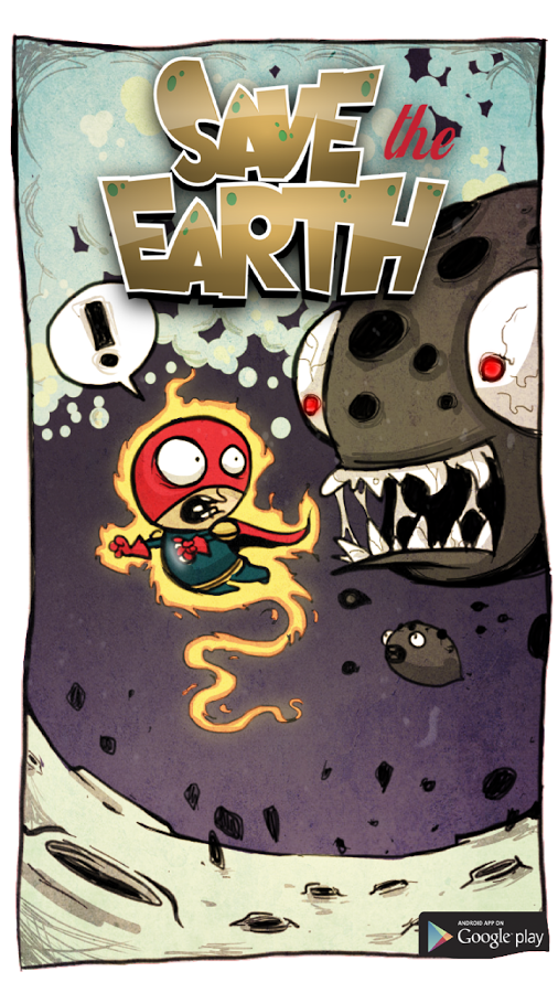 ST Earth Monster Alien Shooter (Mod Stars/Unlocked)