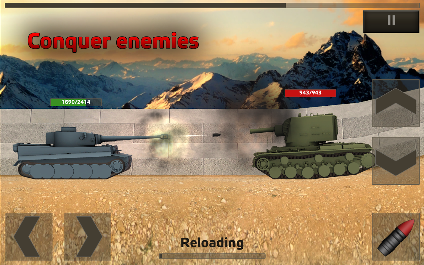 Tanks:Hard Armor (Mod Money)
