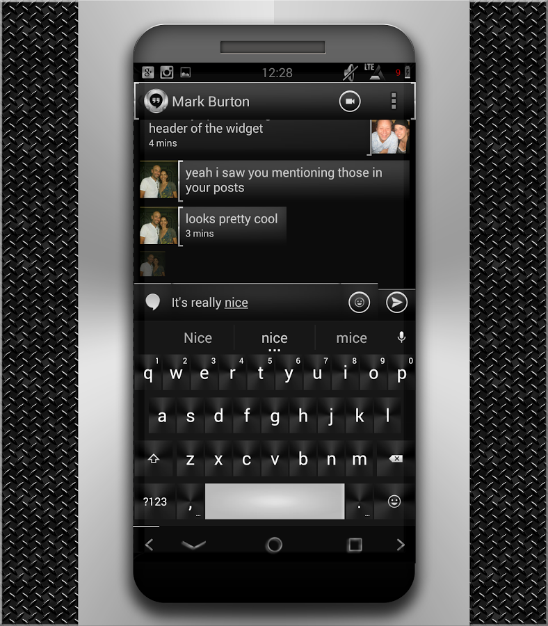 THE BREWER NEW CM 11 THEME