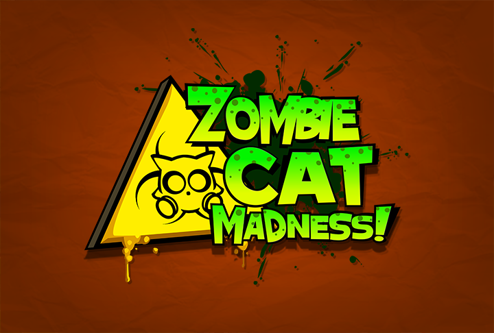 Zombie Cat Madness