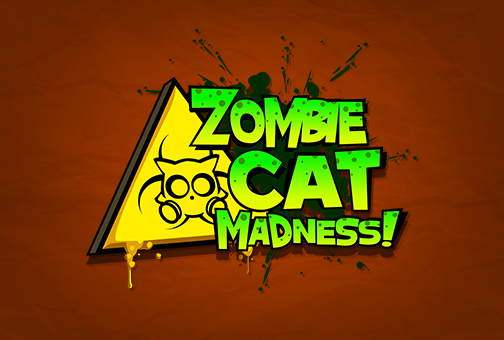 Zombie Cat Madness