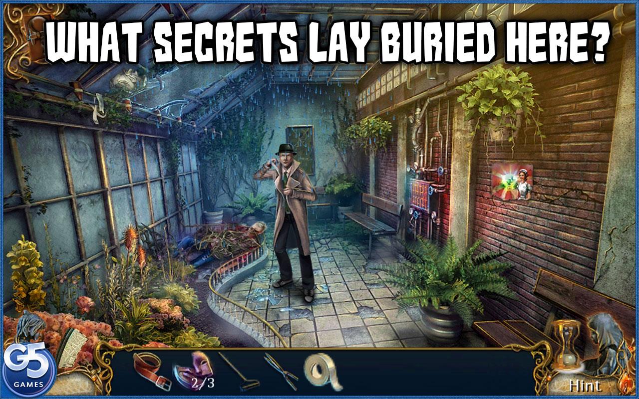 9 Clues: The Ward
