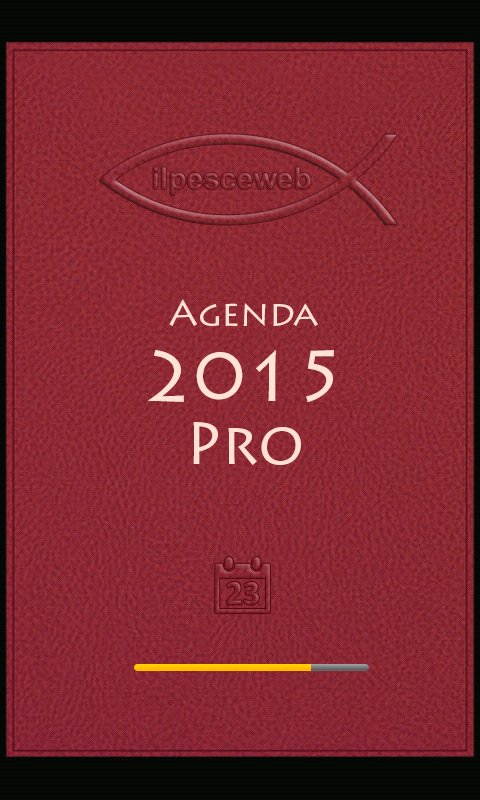 Agenda 2015 pro